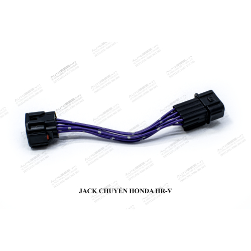 JACK HONDA HRV